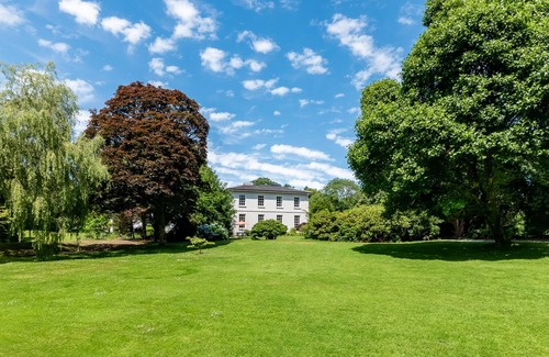 Bandon House | Luxury Country Estate in West Cork