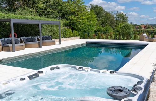Lickfold House | Luxury country home in the South Downs, near Petworth - Lickfold Manor