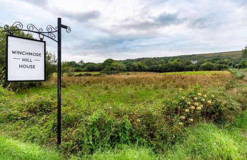 Kenmare House | Luxury Country House on the Hill