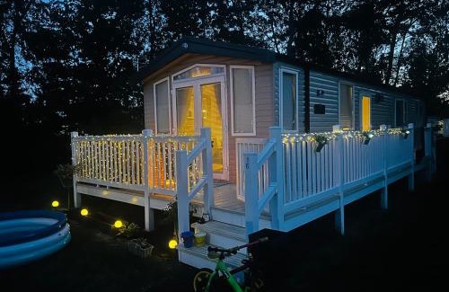 Port Seton Other | Luxury Cozy Caravan at Seaton Sands