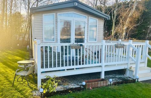 Port Seton Other | Luxury Cozy Caravan at Seaton Sands