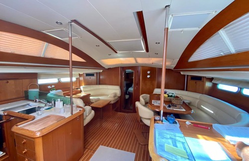 Vlychada Boat Rental | Luxury Cruise, only 4 guests, with CHEF, to SPORADES, EAST CYCLADES (SAMOS, FOURNI