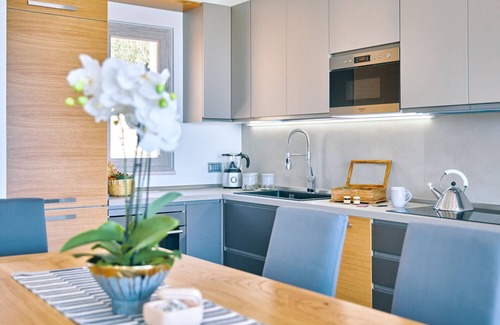 Laureana Cilento Villa | Luxury Dependance