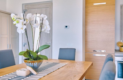 Laureana Cilento Villa | Luxury Dependance