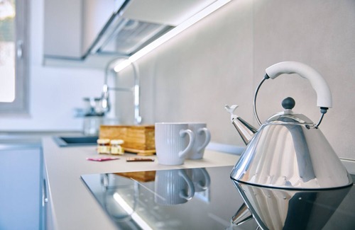 Laureana Cilento Villa | Luxury Dependance