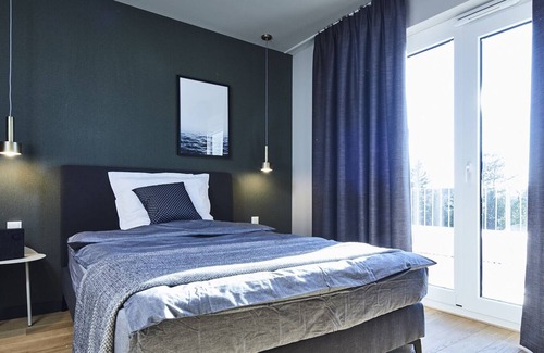 Vorsfelde Apartment | Luxury - Design Serviced Apartment in Wolfsburg