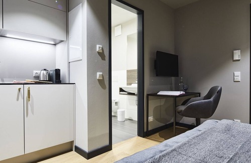 Vorsfelde Apartment | Luxury - Design Serviced Apartment in Wolfsburg