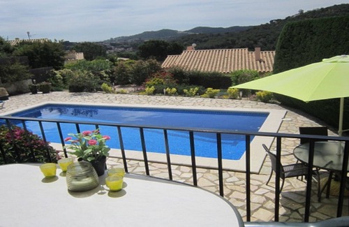 Rio d'Oro Villa | *LUXURY DETACHED FAMILY VILLA WITH 8M POOL, AIRCON & WIFI