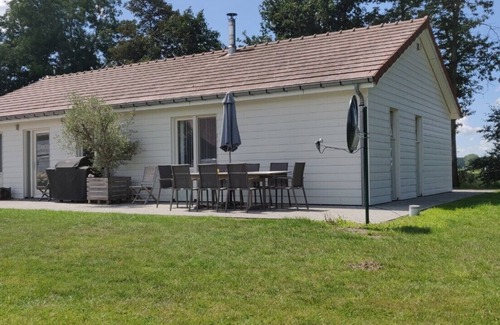 Eede House | Luxury detached vacation home with sauna close to Knokke, Bruges and Cadzand