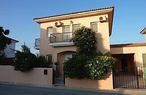 Mazotos Villa | Luxury Detached Villa Private Secluded Pool Views Over Fields And An Olive Grove