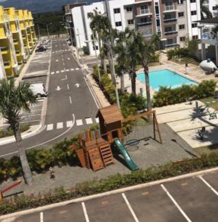 Punal Apartment | Luxury real palm