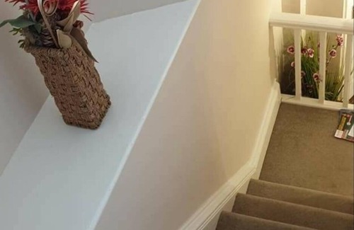 Aberystwyth Apartment | LUXURY DOUBLE ROOM WITH ENSUITE IN THE HEART OF ABERYSTWYTH