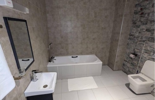 Ongata Rongai Cabin | Luxury Double Room in Karen Nairobi