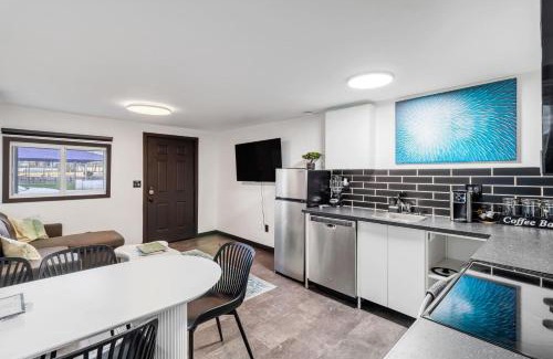 Downtown Phoenix Villa | Luxury Downtown Home With SPA