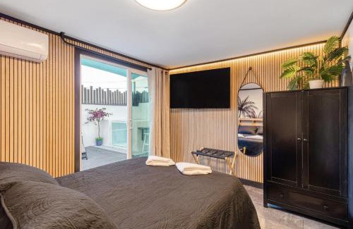 Downtown Phoenix Villa | Luxury Downtown Home With SPA