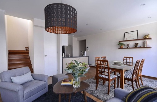 Sector 1 Apartment | Luxury Duplex Apartment in Posh Area