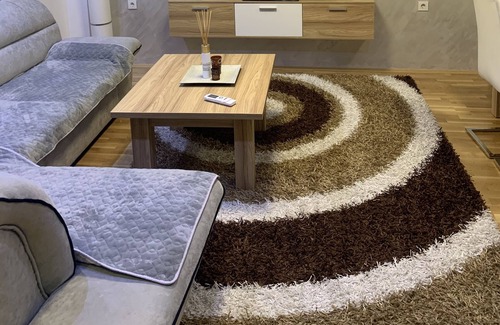 Bitola Apartment | LUXURY DUPLEX IN HEART OF BITOLA