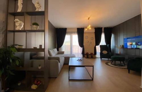 Rafajlovici Apartment | Luxury duplex in Rafailovići