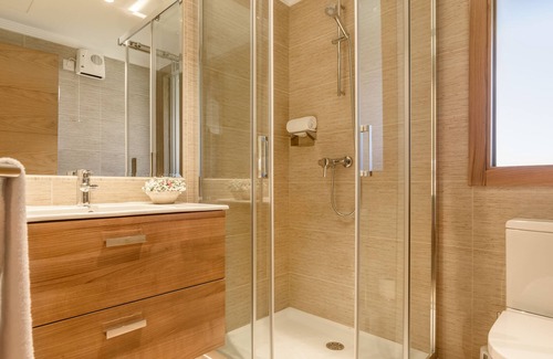 O Grove Apartment | LUXURY DUPLEX WITH SEA VIEWS