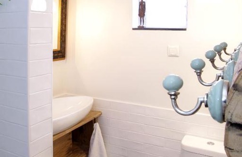 Haifa Apartment | Luxury Eclectic Apartment - Haifa in Style