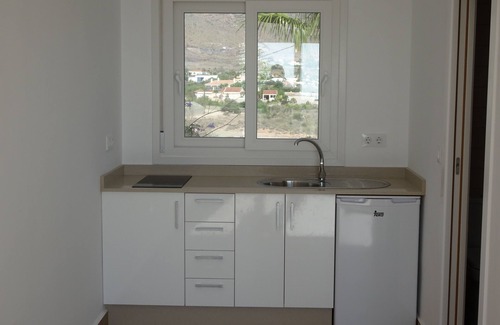 San Juan de los Terreros Villa | Luxury villa on private property with beautiful sea views
