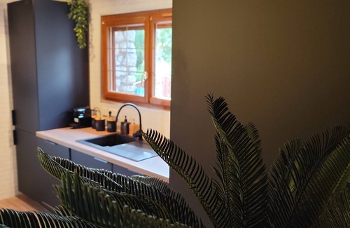 Tosny House | Luxury escape in Normandy: Sauna, Jacuzzi & Home Cinema! Château Gaillard