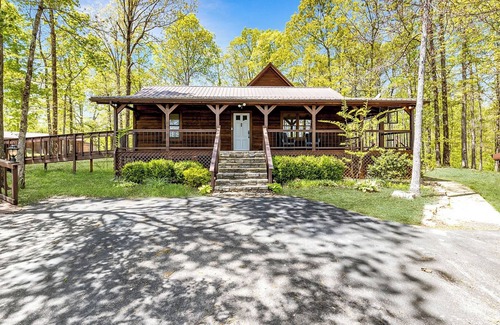 Hickman House | Luxury Escape in TN Wine Country