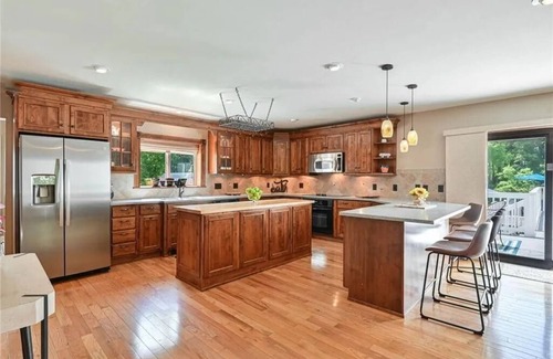New Paltz Other | Luxury Escape: Pool/Hot Tub/FirePit/Game Room