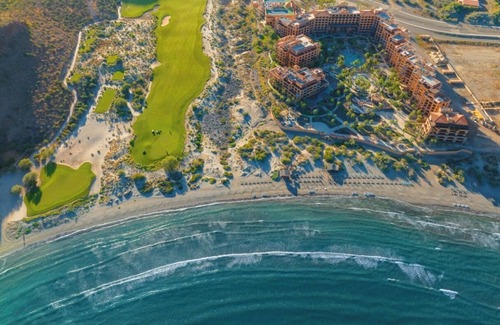 Loreto Apartment | Luxury Escape with Ocean Views in Loreto