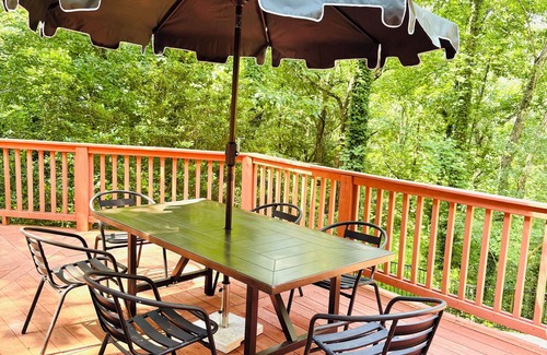 Mount Paran - Northside House | Luxury Estate w pool 7 bedrooms ping pong Billards near Buckhead
