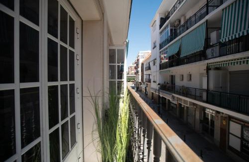 Fuengirola Apartment | Luxury Executive Stay - Fuengirola Center