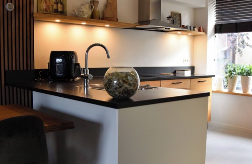 Veenendaal House | Luxury Family Retreat near the Utrechtse Heuvelrug National Park