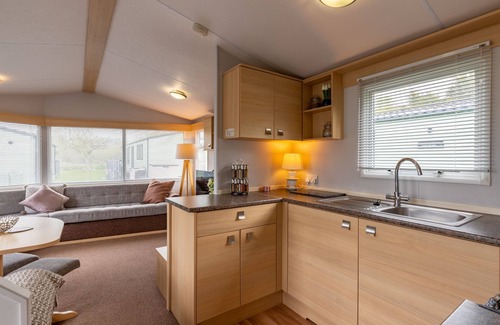 South Lakeland Leisure Village House | Luxury Family Static Caravan