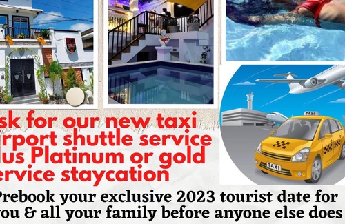 Legazpi Villa | Luxury Family Villa 10 mins from Bicol airport, swimming, karaoke, fine dining