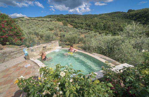 Umbertide Villa | Luxury farmhouse in the beautiful Niccone Valley