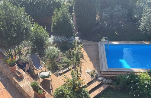 Massa Martana Other | Luxury farmhouse with 4 bedrooms and WiFi, AC in Umbria