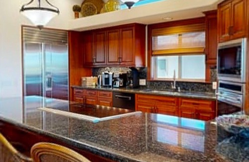 Kamuela House | Luxury Features including Dual Primary Suites perfect for families!