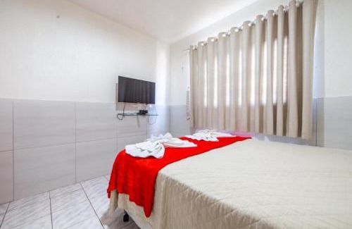 Passare Apartment | Luxury Flats Ambiente Cristão