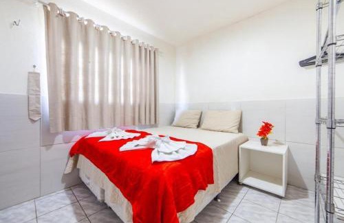 Passare Apartment | Luxury Flats Ambiente Cristão