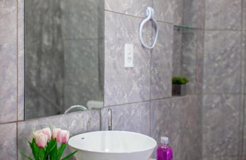Passare Apartment | Luxury Flats Ambiente Cristão