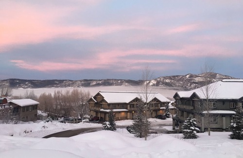 Steamboat Springs Condo | Luxury for Less! Don't overpay for your stay.