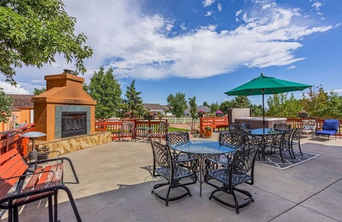 Peyton House | Luxury for the whole family