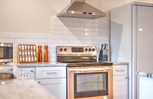 Winslow House | Luxury Getaway at The Winslow