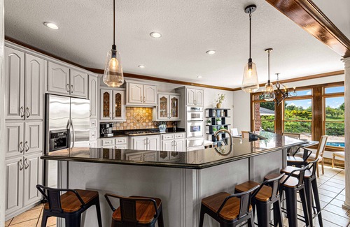 Marshall House | Luxury Getaway Home! Pool~HotTub~Sleeps18