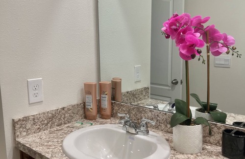 Winter Haven House | Luxury Getaway in Winter Haven (10 mins to LegoLand and Parks)
