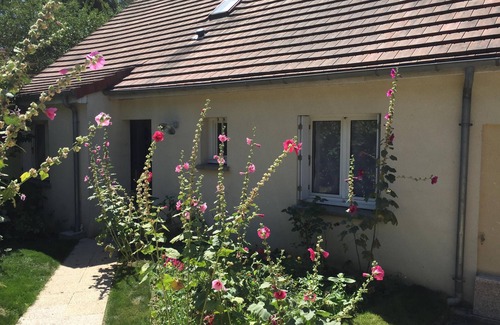 Rochecorbon House | luxury gite 3 * 12 people jacuzzi, spa Châteaux of the Loire Touraine