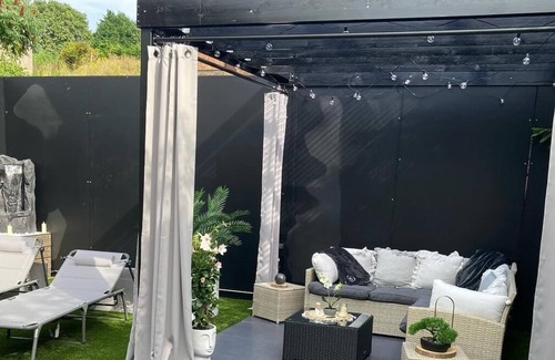 Ohey Cottage | Luxury gîte and spa in a romantic atmosphere for 2 people Max