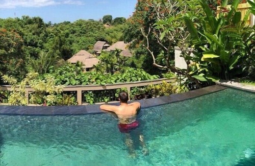 Batuan Villa | Luxury Gorgeous 2BR Pool Villa for 4 Pax, Kitchen, at Letung Villa South Ubud