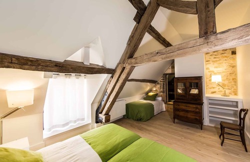 Marigna-sur-Valouse Other | Luxury group accommodation at Château de Marigna