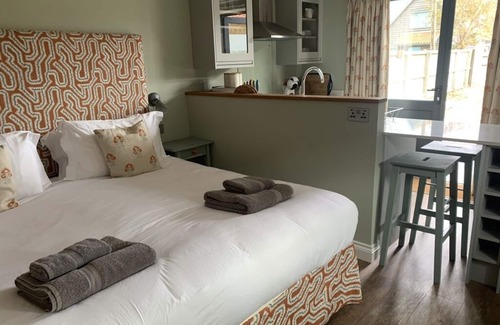 Deepdale House | Luxury Guesthouse in Brancaster Staithe